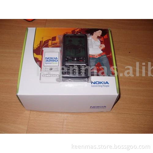 sell mobile phone nokia 3250